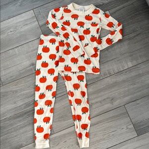 Hanna Andersson pajamas